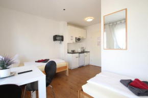 Apartments-Wohnungen direkt in Aschaffenburg